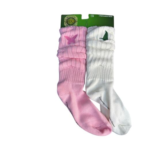 Wicked Universal Studios slouch socks size 9-11 NWT - Picture 1 of 6